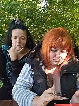 Buns2026 – Naživo XXX chat