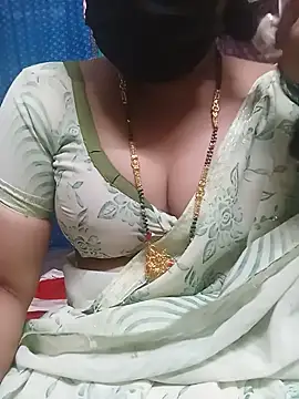 Chikki_20 Live XXX-Chat