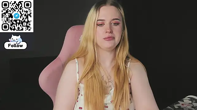 Chat +18 de Betany_foxs ao vivo