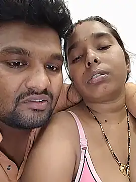 BabuCouple Live XXX-Chat