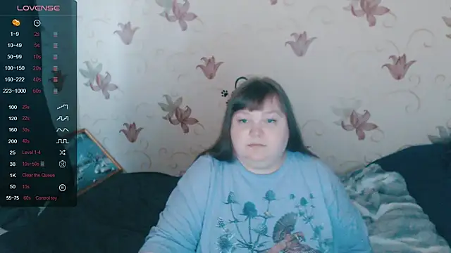 Chat +18 de fistashka___ ao vivo