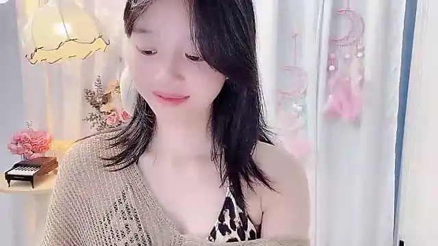Yanys521 라이브 XXX 채팅