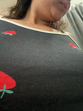 mariatudulceadiccion's Live XXX Chat