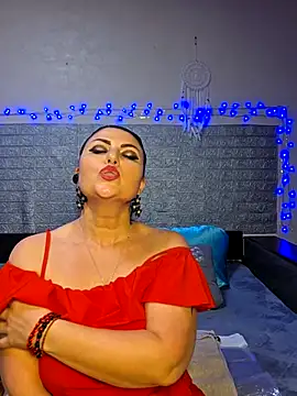แชท XXX สดของ kataleya94