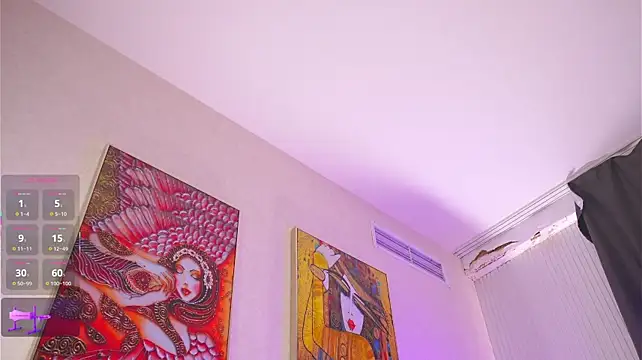 دردشة LiliBanger الجنسية المباشرة