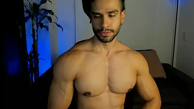 Jace_Watson 라이브 XXX 채팅