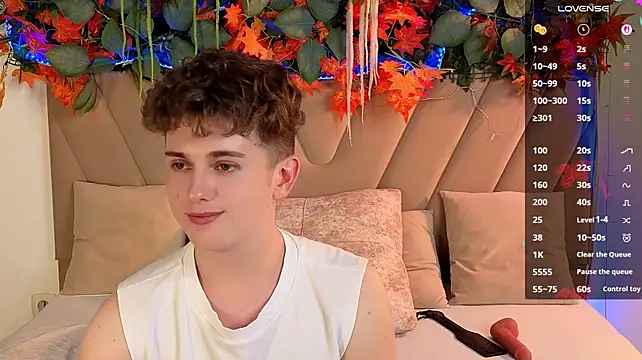 Miless_Cooper XXX чат на живо