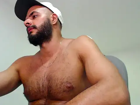 Chat XXX en directo de ThiagoToro