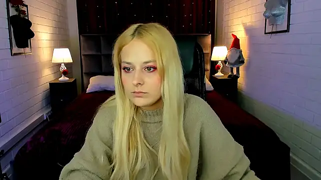 Chat +18 de LiaDeyn ao vivo