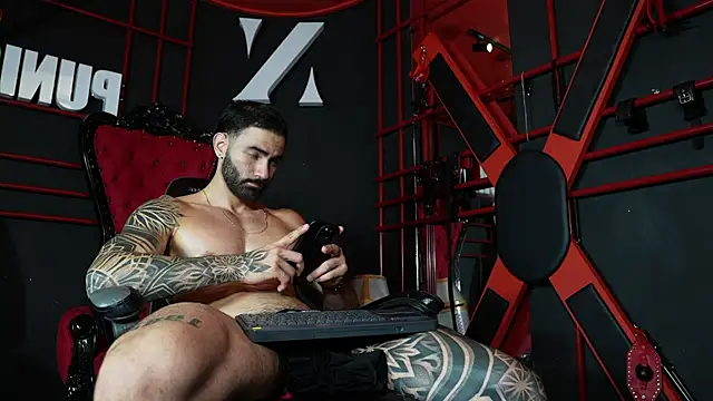 Austin_boltn Live XXX chat