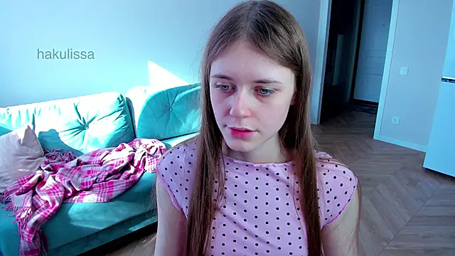 hakulissa Live XXX Chat