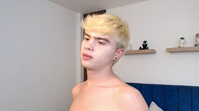 Ian_Stone Live XXX-Chat