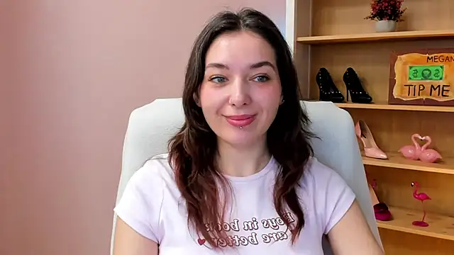 Meagn_Extasy Live XXX-chat