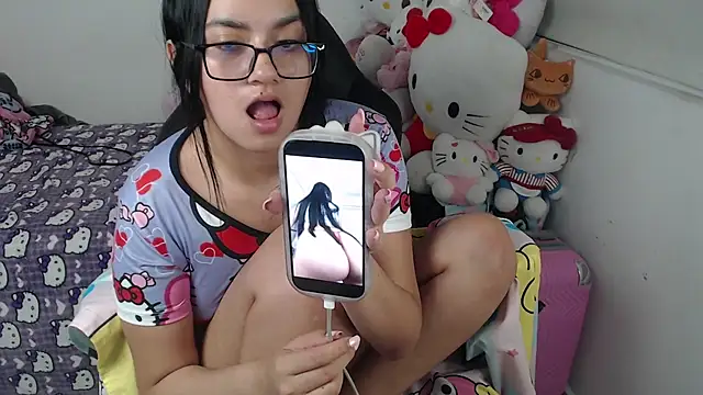 kayla_k18's Live XXX Chat