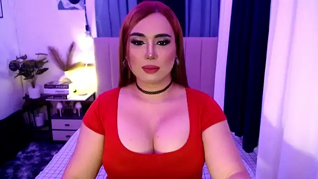 Chat XXX ao vivo de _VENUS69_