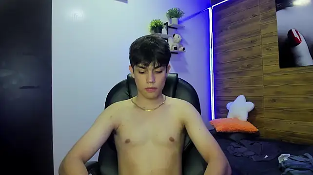 ivan_cooper 现场XXX聊天