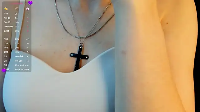 Онлайн чат XXX ColleenPhilipp