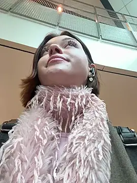 TimesSquare_ - to drool over the swollen clitoris🤤