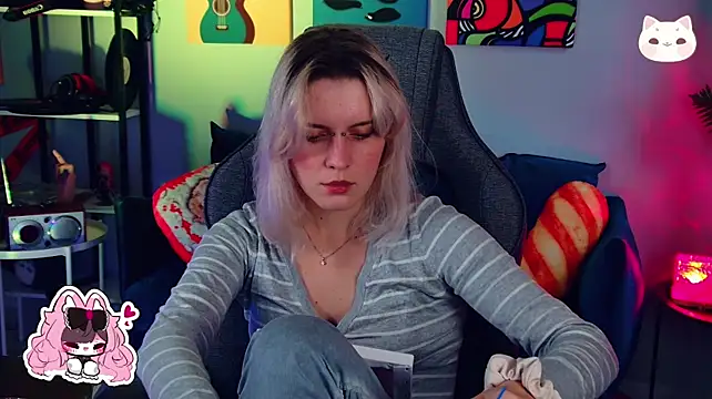 BethanyCloud Live XXX-chat