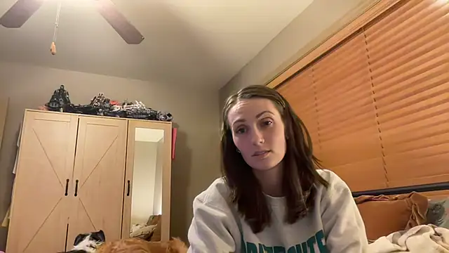 Ellz4's Live XXX Chat