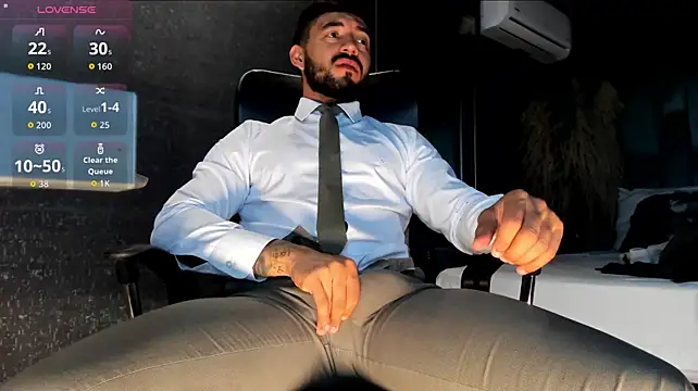 MarkWalker__ Chat XXX in diretta