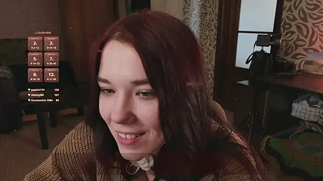 Czat XXX na żywo – velourrra