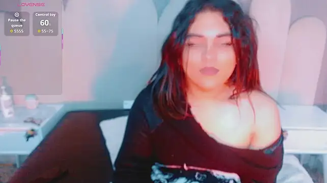 jessie_dark30 Live XXX-chat