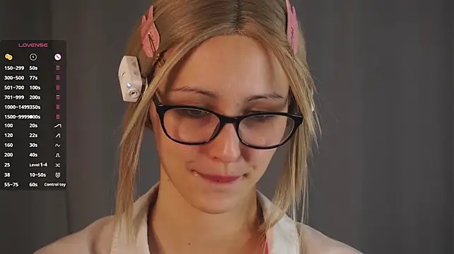 WilmaViesca - 💖wet my shirt 💖