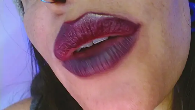 Miss_evoleth2 - hot blowjob