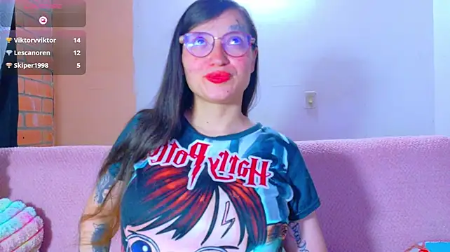 Isabelle_adj - squirt