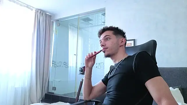 KaydenDrew Chat XXX live