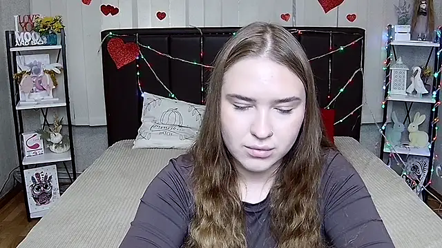 LauraHlot's Live XXX Chat