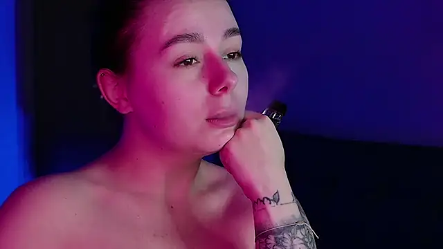 Živý XXX chat Di_na_Bell