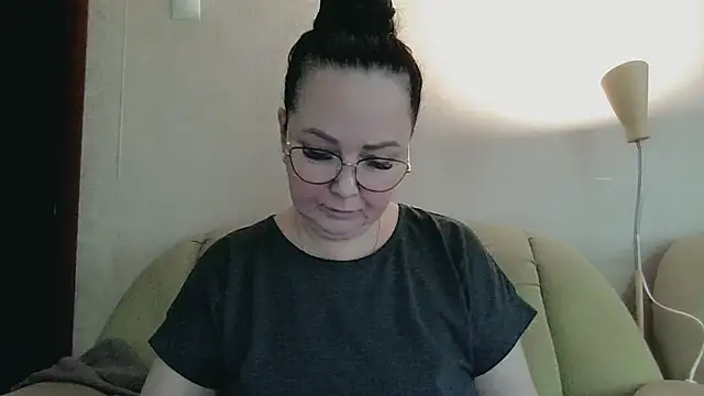 Živý XXX chat infinity_loveliness