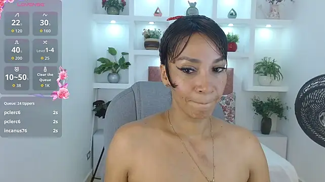 Manuela_giraldo_'s Live XXX Chat