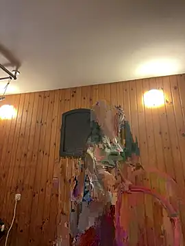 CherryBombs- – Naživo XXX chat