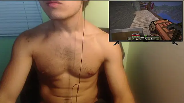Czat XXX na żywo – the1invisibleboy