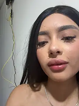 XXX chat uživo modela Kitty_Bliss