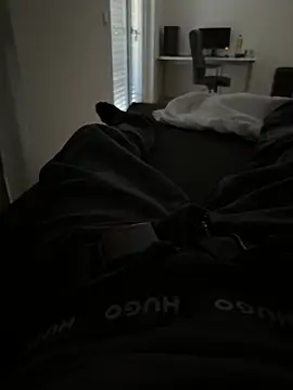 kevin_legend Show Webcam