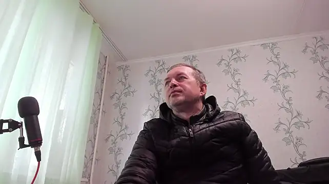 SanFrantsisko's Live XXX Chat
