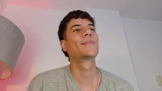 XXX chat uživo modela Derek_stud_