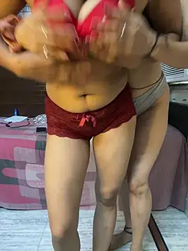 Dick_Burner_Girls Adlı Modelin Web Kamerası Şovu