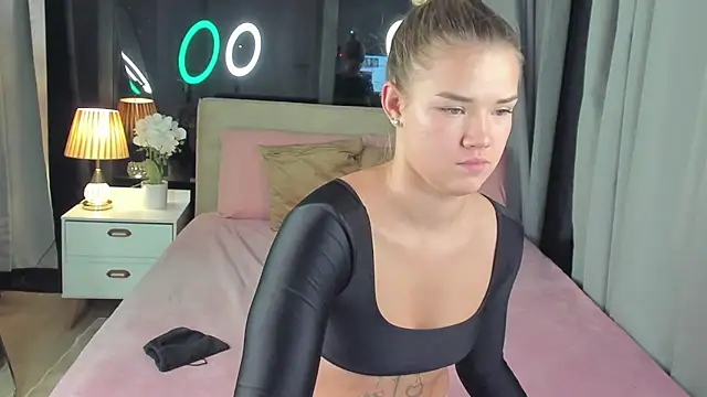 CherryLexi_ Live XXX-Chat