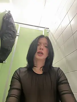 Živý XXX chat RoxySantaMonica