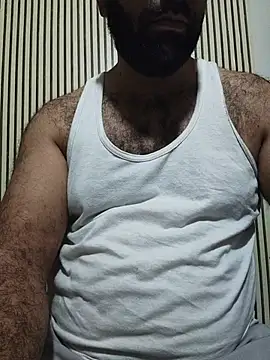 Show de webcam de Samirfuker84