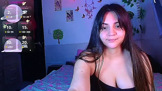 emily_cooper_t Chat XXX in diretta