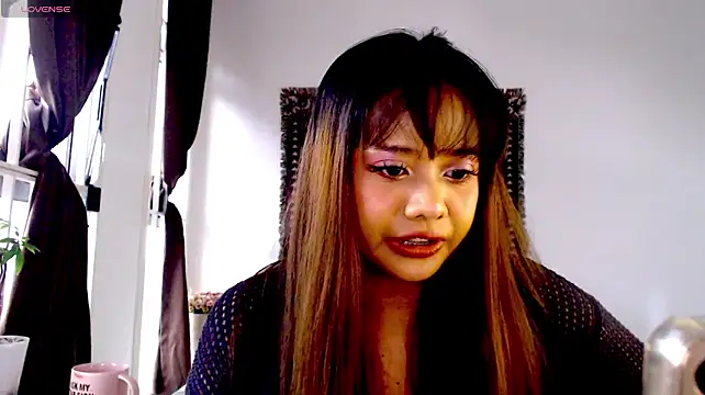MyAsianWaifu's Live XXX Chat