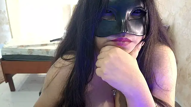 Hey_rhea - navel ice tease