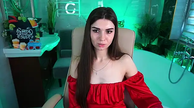 KylieJoyys – Live XXX-chat