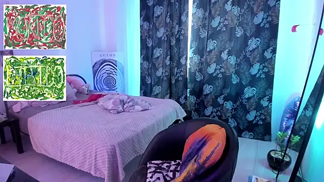Show Webcam de AnnexedPistol